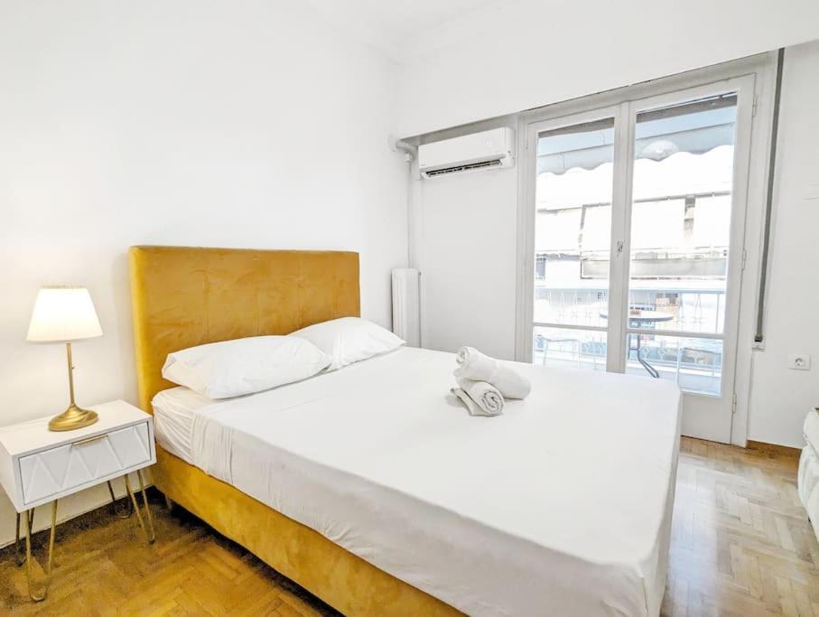 Athens Paradise Dream Apartment Eksteriør billede