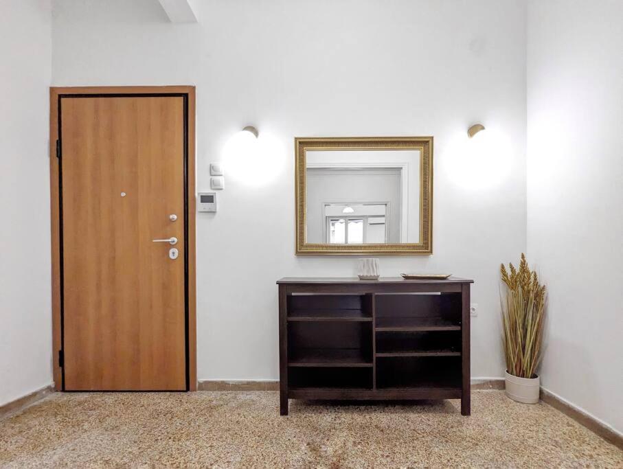 Athens Paradise Dream Apartment Eksteriør billede