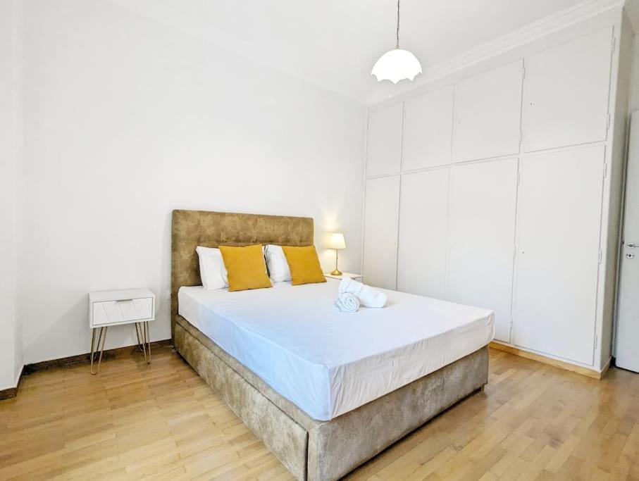 Athens Paradise Dream Apartment Eksteriør billede