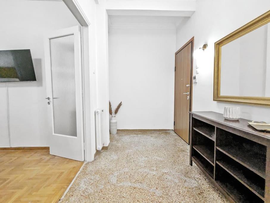 Athens Paradise Dream Apartment Eksteriør billede